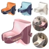 Conopery Giá đỡ máy sấy tóc treo tường không khoan – Móc tiện lợi, bền bỉ, đa chức năng, giảm còn 53.130₫ 5