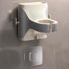 Conopery Giá đỡ máy sấy tóc treo tường không khoan – Móc tiện lợi, bền bỉ, đa chức năng, giảm còn 53.130₫ 10