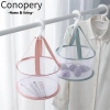 Conopery Lưới Phơi Khô Quần Áo Chống Gió Gấp Gọn Tiện Dụng Giá chỉ 48.290đ