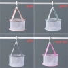 Conopery Lưới Phơi Khô Quần Áo Chống Gió Gấp Gọn Tiện Dụng Giá chỉ 48.290đ 2