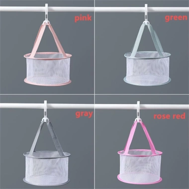 Conopery Lưới Phơi Khô Quần Áo Chống Gió Gấp Gọn Tiện Dụng Giá chỉ 48.290đ