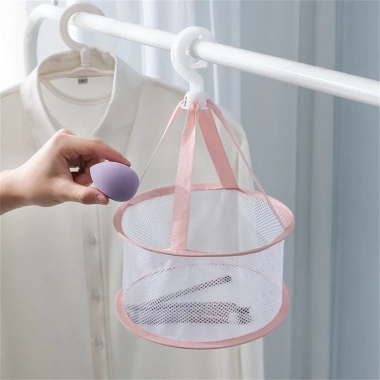 Conopery Lưới Phơi Khô Quần Áo Chống Gió Gấp Gọn Tiện Dụng Giá chỉ 48.290đ 3 Conopery Lưới Phơi Khô Quần Áo Chống Gió Gấp Gọn Tiện Dụng Giá chỉ 48.290đ 3