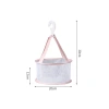 Conopery Lưới Phơi Khô Quần Áo Chống Gió Gấp Gọn Tiện Dụng Giá chỉ 48.290đ 4