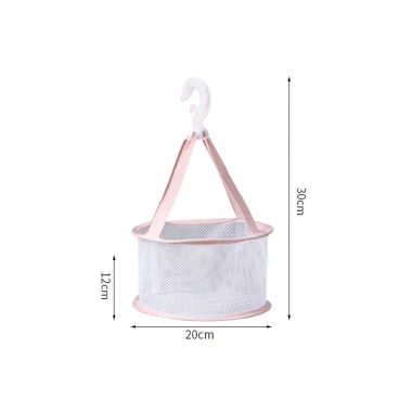 Conopery Lưới Phơi Khô Quần Áo Chống Gió Gấp Gọn Tiện Dụng Giá chỉ 48.290đ 4 Conopery Lưới Phơi Khô Quần Áo Chống Gió Gấp Gọn Tiện Dụng Giá chỉ 48.290đ 4