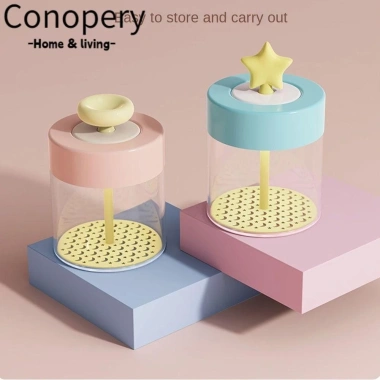 Conopery Máy tạo bọt, Sữa rửa mặt trăng, Dầu gội Bubbler Cup - 39.930₫