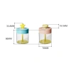 Conopery Máy tạo bọt, Sữa rửa mặt trăng, Dầu gội Bubbler Cup - 39.930₫ 2