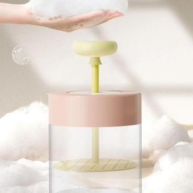 Conopery Máy tạo bọt, Sữa rửa mặt trăng, Dầu gội Bubbler Cup - 39.930₫