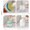 Conopery Máy tạo bọt, Sữa rửa mặt trăng, Dầu gội Bubbler Cup - 39.930₫ 7