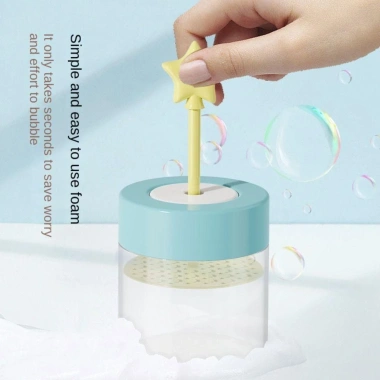 Conopery Máy tạo bọt, Sữa rửa mặt trăng, Dầu gội Bubbler Cup - 39.930₫