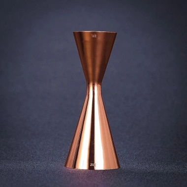 CONOPERY Measure Jigger 2oz-1oz Dày Thép Không Gỉ 304, Cốc Đo và Bình Lắc Cốc Bắn Kép Phong Cách Nhật Bản - 149k