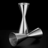 CONOPERY Measure Jigger 2oz-1oz Dày Thép Không Gỉ 304, Cốc Đo và Bình Lắc Cốc Bắn Kép Phong Cách Nhật Bản - 149k 9