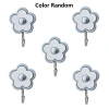 Conopery Set 5 Móc Treo Đồ Dán Tường Tự Dính Không Đinh Cho Nhà Bếp & Phòng Tắm - 32,450₫ 10