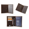 CONTACT'S Ví Hộ Chiếu Nam Da Thật Mỏng Đựng Thẻ ID Vintage - Giá ưu đãi 265,680₫ 2
