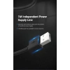 Converter HDMI sang VGA 1.080P cho PC Laptop Tablet, hỗ trợ âm thanh, cắm nhanh 2