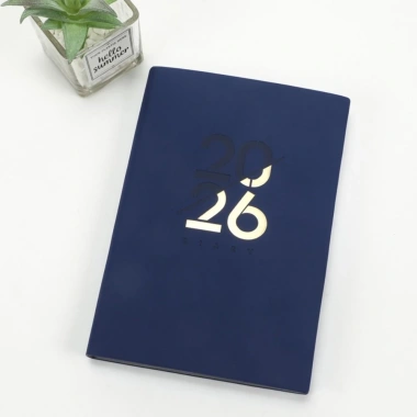 Coolcells 2.026 Notepad A5 Lập kế hoạch 12 tháng - Sổ tay 365 ngày, chống mài mòn, 123.228đ 6 Coolcells 2.026 Notepad A5 Lập kế hoạch 12 tháng - Sổ tay 365 ngày, chống mài mòn, 123.228đ 6