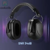 COOLCELLS Bịt tai điều chỉnh giảm tiếng ồn 34dB, cách âm ngủ & làm việc - 189.750₫