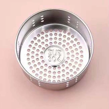 COOLCELLS Chai Trà 500ml Thủy Tinh Trong Suốt - Thép 304 Chống Ăn Mòn Tay Cầm Di Động