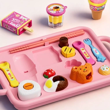 COOLCELLS Hộp Cơm Trưa Đồ Chơi Pudding Giáo Dục Sớm - Mô Hình Nhà Gấu Nhật Bản, Quà Sinh Nhật, Giảm Giá 17% 145.860₫ 6 COOLCELLS Hộp Cơm Trưa Đồ Chơi Pudding Giáo Dục Sớm - Mô Hình Nhà Gấu Nhật Bản, Quà Sinh Nhật, Giảm Giá 17% 145.860₫ 6