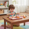 COOLCELLS Hộp Cơm Trưa Đồ Chơi Pudding Giáo Dục Sớm - Mô Hình Nhà Gấu Nhật Bản, Quà Sinh Nhật, Giảm Giá 17% 145.860₫ 9