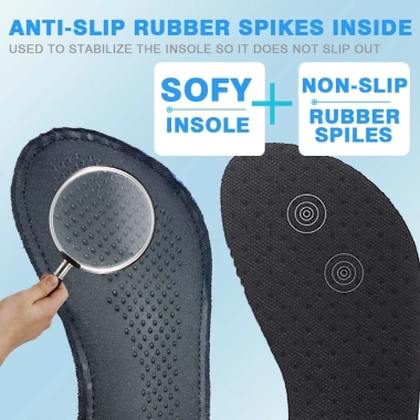 COOLLOOG Giày Barefoot Trẻ Em Cao Su: Đi Nước, Bơi Nhanh, Bãi Biển – 104.500₫ 2