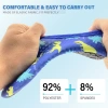 COOLLOOG Giày Barefoot Trẻ Em Cao Su: Đi Nước, Bơi Nhanh, Bãi Biển – 104.500₫ 5