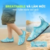 COOLLOOG Giày Barefoot Trẻ Em Cao Su Nhẹ, Bám Cao, Thích Bơi Biển, 104.500₫ 7
