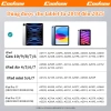Coolsen Bút Cảm Ứng iPad Air, Pro, Mini – Tương Thích 2.018-2.025, Nhạy Cao, Giá 385k 7