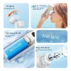 Coolsen Quạt mini 3.600mAh gió mạnh 100 cấp làm mát chip lạnh sạc tiện lợi cầm tay - Giá 525.000 6