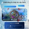 Coolsen Tản Nhiệt Điện Thoại Hít Từ Mạnh, Làm Lạnh Đóng Băng, Giảm Nóng Nhanh, Giao Hàng Nhanh 442.000 VND 3