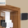 COOUTR Cảm Biến Tự Động Đóng Cửa Không Đục Lỗ, Điều Chỉnh Tự Động, Giá Đỡ Gần Hơn, Nhà VN 67.650₫