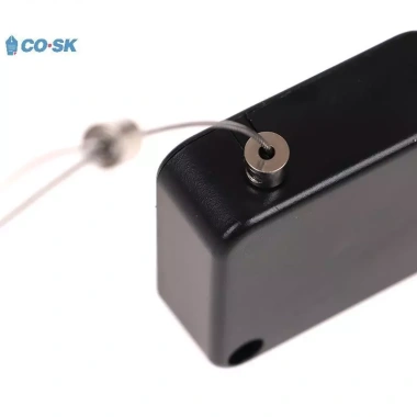 COOUTR Cảm Biến Tự Động Đóng Cửa Không Đục Lỗ, Điều Chỉnh Tự Động, Giá Đỡ Gần Hơn, Nhà VN 67.650₫ 3