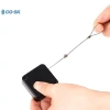 COOUTR Cảm Biến Tự Động Đóng Cửa Không Đục Lỗ, Điều Chỉnh Tự Động, Giá Đỡ Gần Hơn, Nhà VN 67.650₫ 5