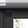 COOUTR Cảm Biến Tự Động Đóng Cửa Không Đục Lỗ, Điều Chỉnh Tự Động, Giá Đỡ Gần Hơn, Nhà VN 67.650₫ 7
