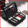 Cốp Đựng Đồ Makeup và Nail MS 388 Size Lớn Đeo Chéo 2 Vai Phân Ngăn Tiện Lợi 10