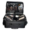 Cốp kéo Da PU 100% Vân Trám chống nước 48cm - Đựng đồ makeup chuyên nghiệp, giảm giá 945k 8
