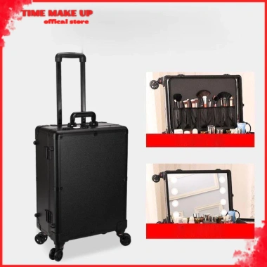 Cốp Vali Kéo Make Up MS 241 Gương Đèn LED Cảm Ứng – Giá Ưu Đãi 2.495.000₫