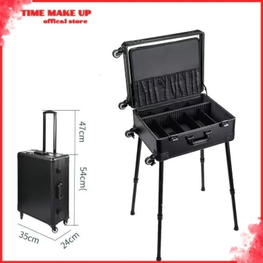Cốp Vali Kéo Make Up MS 241 Gương Đèn LED Cảm Ứng – Giá Ưu Đãi 2.495.000₫