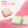 Cốp Vali Mini Xách Tay Đựng Mỹ Phẩm - Thiết Kế Thời Trang, Giá Giảm 155k 4