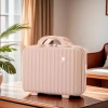Cốp Vali Mini Xách Tay Đựng Mỹ Phẩm - Thiết Kế Thời Trang, Giá Giảm 155k 9