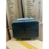 Cốp Vali Nhựa ABS Đựng Mỹ Phẩm và Đồ Dùng Linh Tinh - Giá 148.000 VNĐ Giảm Đặc Biệt