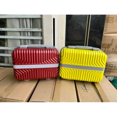 Cốp Vali Nhựa ABS Đựng Mỹ Phẩm và Đồ Dùng Linh Tinh - Giá 148.000 VNĐ Giảm Đặc Biệt