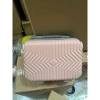 Cốp Vali Nhựa ABS Đựng Mỹ Phẩm và Đồ Dùng Linh Tinh - Giá 148.000 VNĐ Giảm Đặc Biệt 4