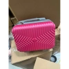 Cốp Vali Nhựa ABS Đựng Mỹ Phẩm và Đồ Dùng Linh Tinh - Giá 148.000 VNĐ Giảm Đặc Biệt 7