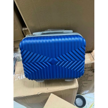 Cốp Vali Nhựa ABS Đựng Mỹ Phẩm và Đồ Dùng Linh Tinh - Giá 148.000 VNĐ Giảm Đặc Biệt