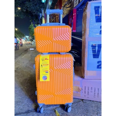 Cốp Vali Nhựa ABS Đựng Mỹ Phẩm và Đồ Dùng Linh Tinh - Giá 148.000 VNĐ Giảm Đặc Biệt 9 Cốp Vali Nhựa ABS Đựng Mỹ Phẩm và Đồ Dùng Linh Tinh - Giá 148.000 VNĐ Giảm Đặc Biệt 9