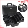 Cốp xách tay ba tầng 24 khay có dây đeo MS 91 chính hãng, 535.000₫