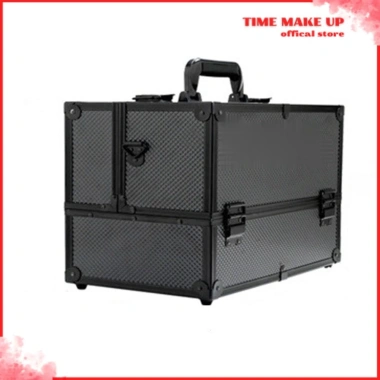 Cốp xách tay ba tầng 24 khay có dây đeo MS 91 chính hãng, 535.000₫ 4