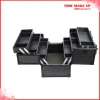 Cốp xách tay ba tầng 24 khay có dây đeo MS 91 chính hãng, 535.000₫ 5