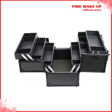 Cốp xách tay ba tầng 24 khay có dây đeo MS 91 chính hãng, 535.000₫ 5