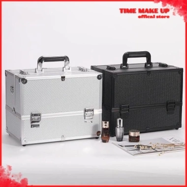Cốp xách tay ba tầng 24 khay có dây đeo MS 91 chính hãng, 535.000₫ 6
